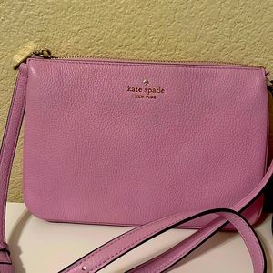 Kate Spade Spring Cross Body